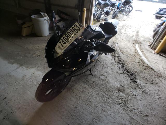 Obraz 2 z 2018 YAMAHA YZFR3 A 2018 z VIN MH3RH15Y5JK004332