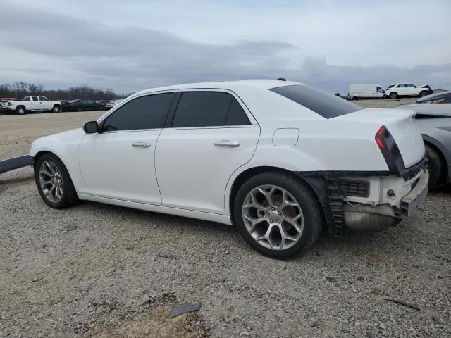 Image 2 of 2017 CHRYSLER 300C PLATINUM 2017 with VIN 2C3CCAPT1HH616313
