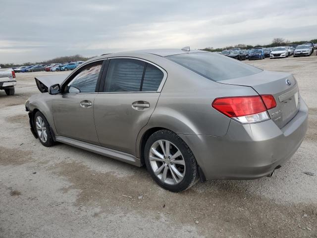 Изображение 2 2014 SUBARU LEGACY 3.6R LIMITED 2014 с VIN 4S3BMDN64E2009118