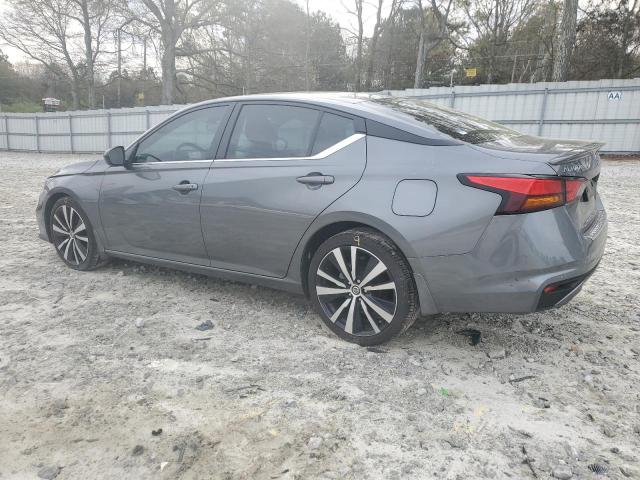 Obraz 2 z 2022 NISSAN ALTIMA SR 2022 z VIN 1N4BL4CV0NN359508