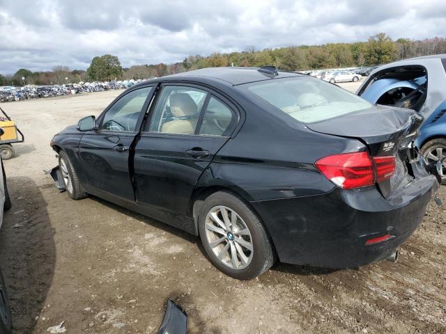 Obraz 2 z 2016 BMW 320 I 2016 z VIN WBA8A9C58GK615886