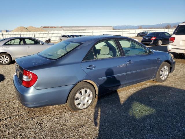 Изображение 3 2004 TOYOTA CAMRY LE 2004 с VIN 4T1BE32K64U891321