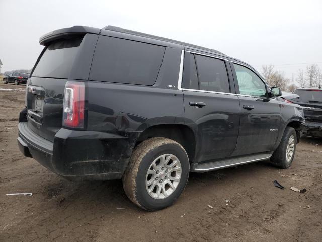 Obraz 3 z 2017 GMC YUKON SLT 2017 z VIN 1GKS2BKCXHR166902