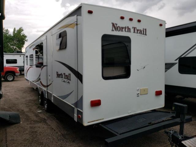 Изображение 3 2012 HEART LAND NORTH TRAI 2012 с VIN 5SFNB3529CE236453