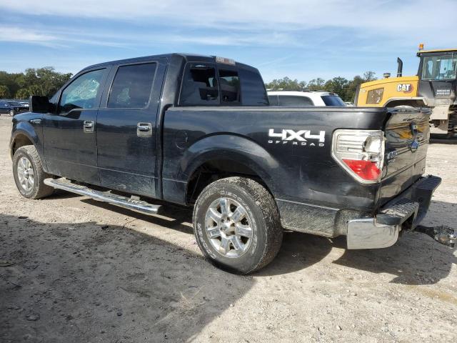 Image 2 of 2014 FORD F150 SUPERCREW 2014 with VIN 1FTFW1EF9EFA13944