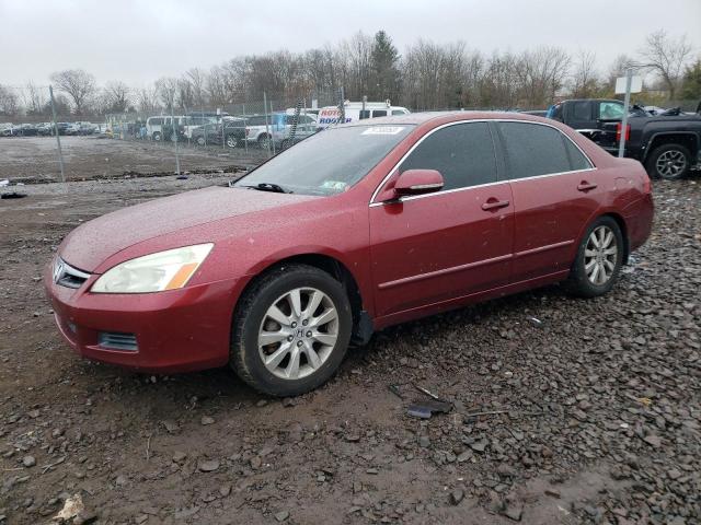 Obraz 1 z 2007 HONDA ACCORD HYBRID 2007 z VIN JHMCN36407C002395