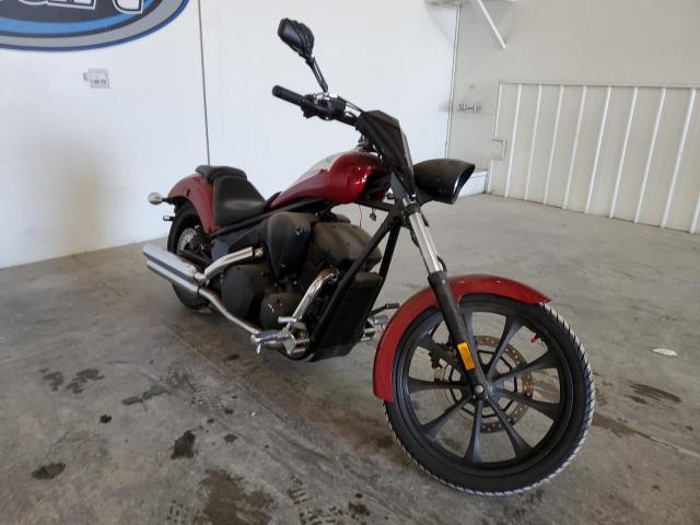 2015 HONDA VT1300 CX 2015 image