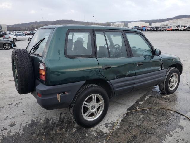 Image 3 of 1999 TOYOTA RAV4  1999 with VIN JT3HP10V7X7123302