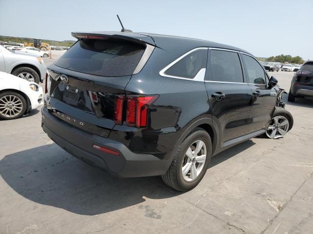 Image 3 of 2021 KIA SORENTO LX 2021 with VIN 5XYRG4LC8MG032890