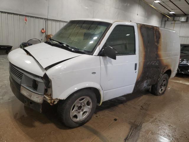 Obraz 2005 CHEVROLET ASTRO  2005
