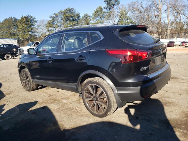 Obraz 2 z 2018 NISSAN ROGUE SPORT S 2018 z VIN JN1BJ1CPXJW109815