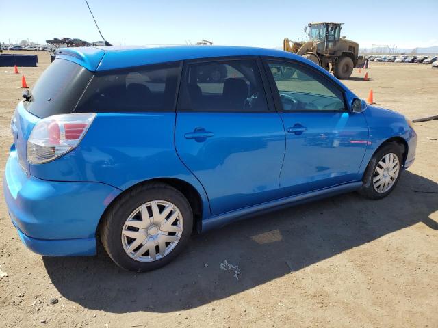 Image 3 of 2008 TOYOTA COROLLA MATRIX XR 2008 with VIN 2T1KR32E38C689753