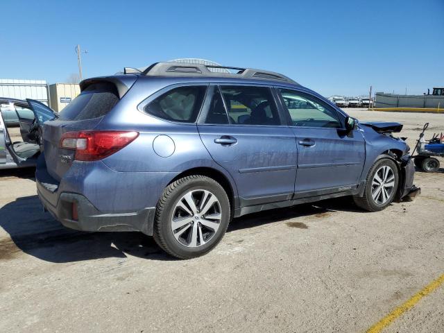 Image 3 of 2018 SUBARU OUTBACK 3.6R LIMITED 2018 with VIN 4S4BSENC0J3235173