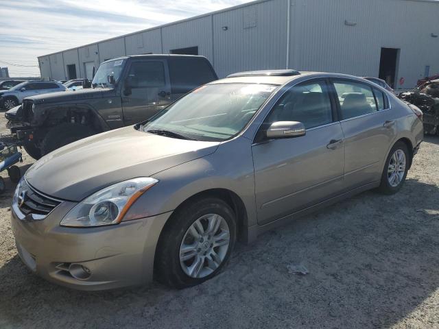 Image 1 of 2012 NISSAN ALTIMA BASE 2012 with VIN 1N4AL2AP3CC147165