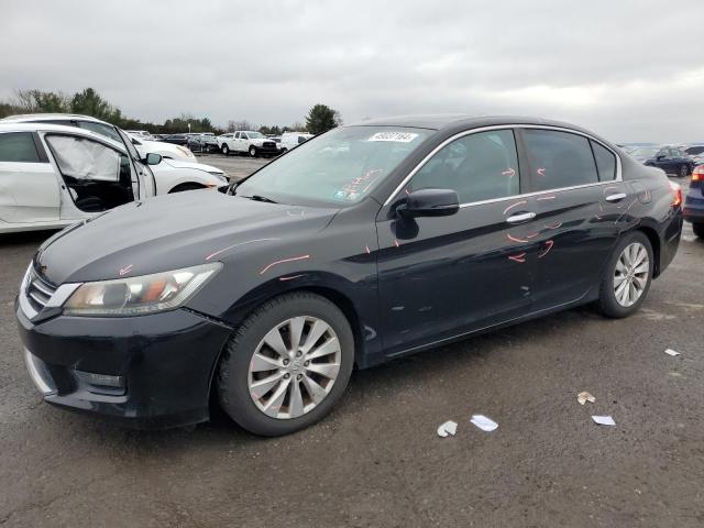Obraz 1 z 2014 HONDA ACCORD EXL 2014 z VIN 1HGCR2F80EA260011