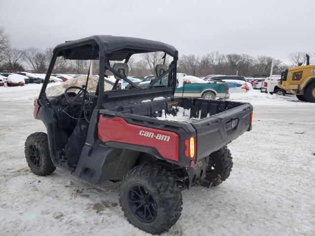 Изображение 3 2017 CAN-AM DEFENDER XT HD10 2017 с VIN 3JBUKAP4XHK000993