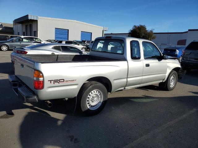 Изображение 3 2002 TOYOTA TACOMA XTRACAB 2002 с VIN 5TEVL52N22Z116421