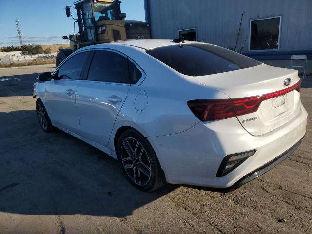 Image 2 of 2021 KIA FORTE EX 2021 with VIN 3KPF54AD4ME403397