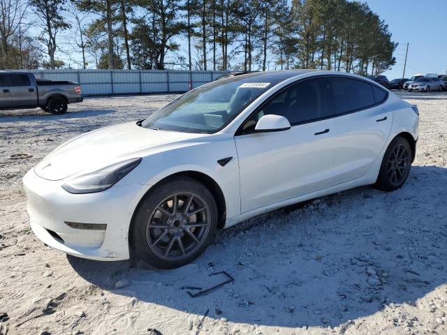 Obraz 2021 TESLA MODEL 3  2021