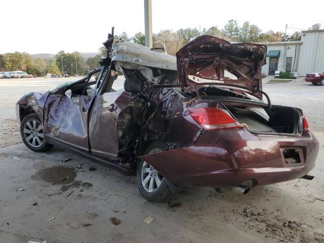 Изображение 2 2005 TOYOTA AVALON XL 2005 с VIN 4T1BK36B35U004343