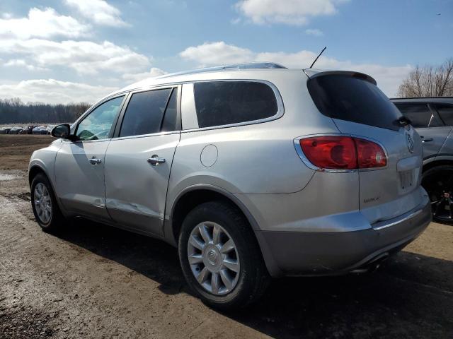 Image 2 of 2011 BUICK ENCLAVE CXL 2011 with VIN 5GAKVBED8BJ236623
