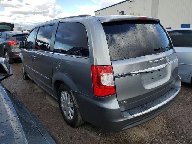 Изображение 2 2014 CHRYSLER TOWN & COUNTRY TOURING 2014 с VIN 2C4RC1BG1ER448422