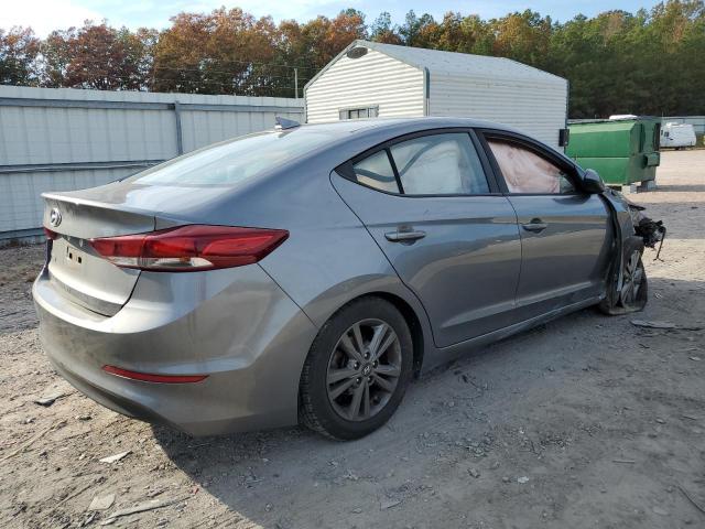 Obraz 3 z 2018 HYUNDAI ELANTRA SEL 2018 z VIN 5NPD84LF8JH253251