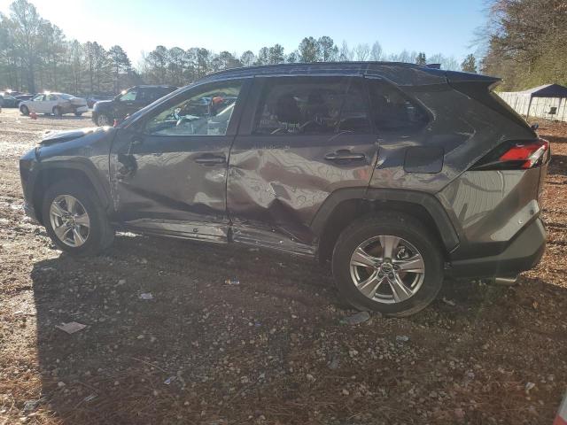 Image 2 of 2023 TOYOTA RAV4 XLE 2023 with VIN 2T3W1RFV0PW254781