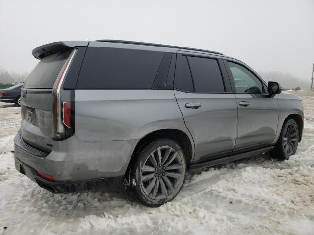 Изображение 3 2021 CADILLAC ESCALADE SPORT 2021 с VIN 1GYS4FKL0MR272079