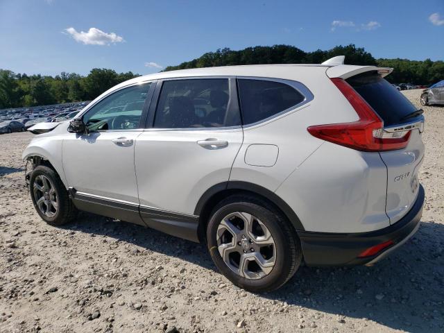 Image 2 of 2019 HONDA CR-V EX 2019 with VIN 5J6RW2H59KA019557
