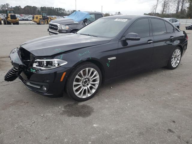 Image 1 of 2016 BMW 535 XI 2016 with VIN WBA5B3C55GG258778