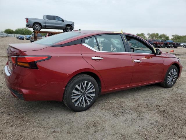 Obraz 3 z 2023 NISSAN ALTIMA SV 2023 z VIN 1N4BL4DW4PN425813