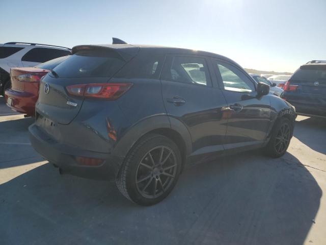 Image 3 of 2018 MAZDA CX-3 TOURING 2018 with VIN JM1DKDC79J1307660