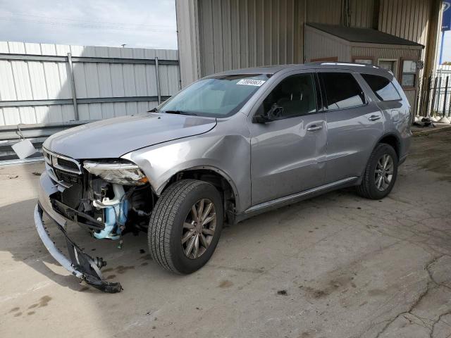 2016 DODGE DURANGO SXT 2016 image