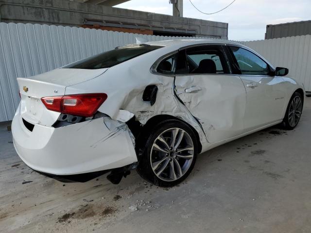 Изображение 3 2023 CHEVROLET MALIBU LT 2023 с VIN 1G1ZD5ST0PF142476