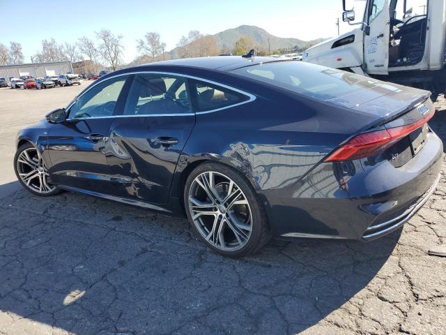 Image 2 of 2019 AUDI A7 PRESTIGE S-LINE 2019 with VIN WAUV2AF27KN049682