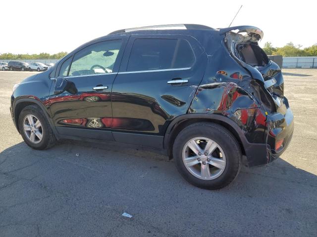 Изображение 2 2020 CHEVROLET TRAX 1LT 2020 с VIN KL7CJLSB6LB042950
