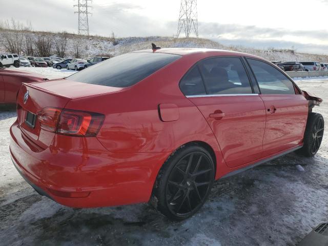 Image 3 of 2014 VOLKSWAGEN JETTA GLI 2014 with VIN 3VW5S7AJ9EM383826