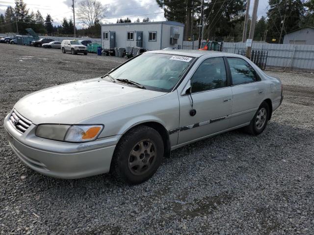Obraz 2000 TOYOTA CAMRY CE 2000