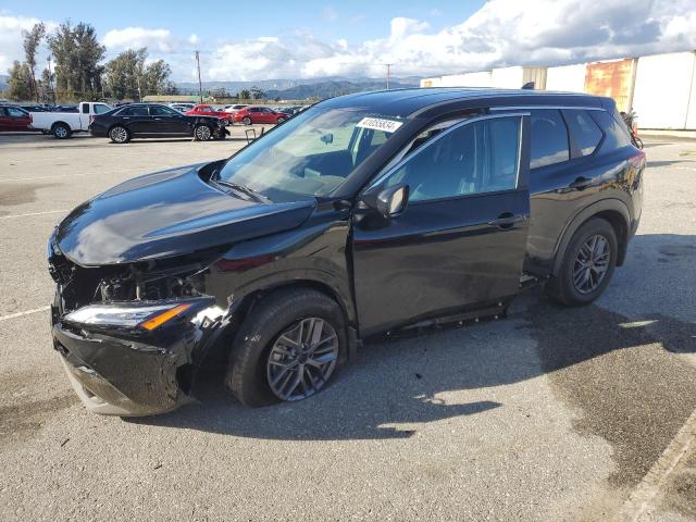Image 1 of 2023 NISSAN ROGUE S 2023 with VIN 5N1BT3AA1PC807799