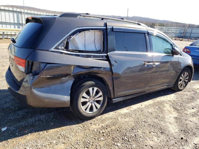 Obraz 3 z 2016 HONDA ODYSSEY EXL 2016 z VIN 5FNRL5H62GB152152