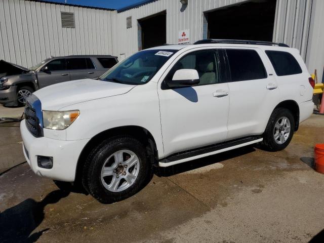 2010 TOYOTA SEQUOIA SR5 2010 image