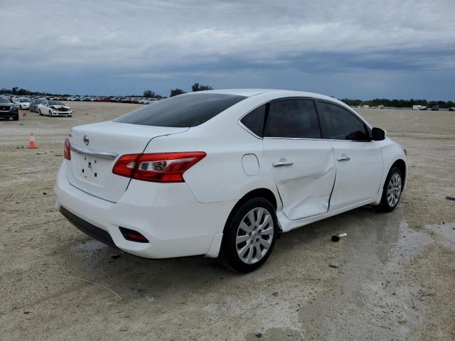 Image 3 of 2019 NISSAN SENTRA S 2019 with VIN 3N1AB7AP0KY213349
