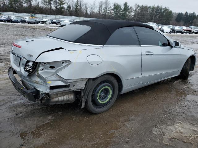 Image 3 of 2014 MERCEDES-BENZ E 350 2014 with VIN WDDKK5KF8EF244393