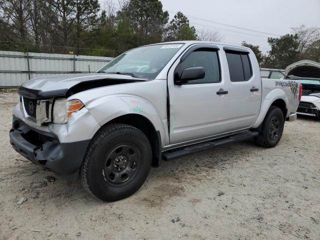 Изображение 2019 NISSAN FRONTIER S 2019