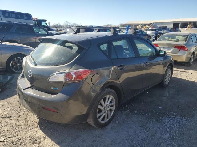 Image 3 of 2012 MAZDA 3 I 2012 with VIN JM1BL1L86C1680959