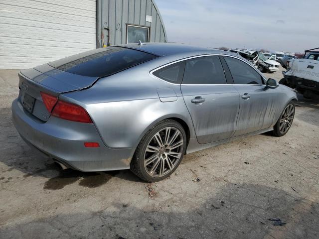 Изображение 3 2012 AUDI A7 PRESTIGE 2012 с VIN WAUSGAFC5CN003654
