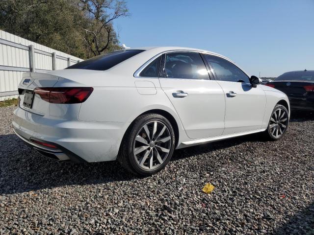 Изображение 3 2020 AUDI A4 PREMIUM 2020 с VIN WAUGMAF41LA040845