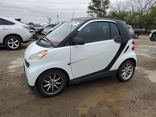 2009 SMART FORTWO PURE 2009 image