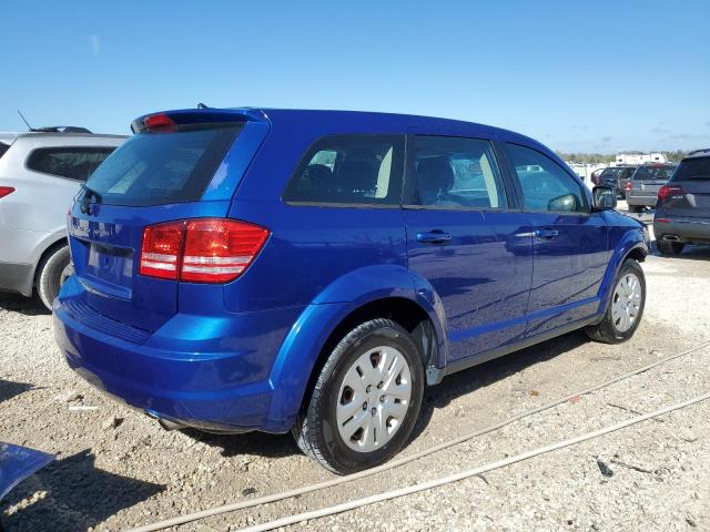 Obraz 3 z 2015 DODGE JOURNEY SE 2015 z VIN 3C4PDCABXFT712662